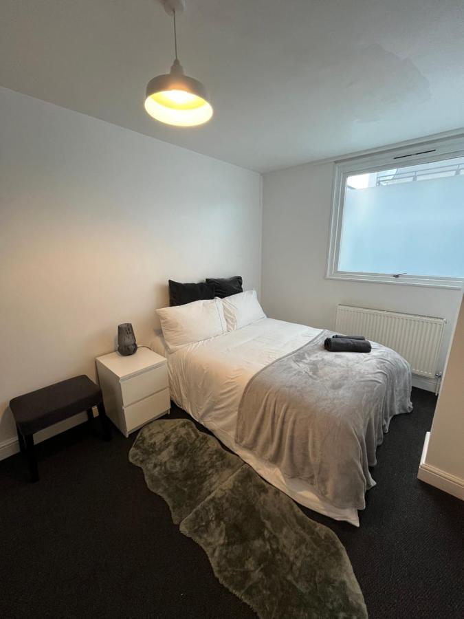 Archway Apartment London Exterior photo