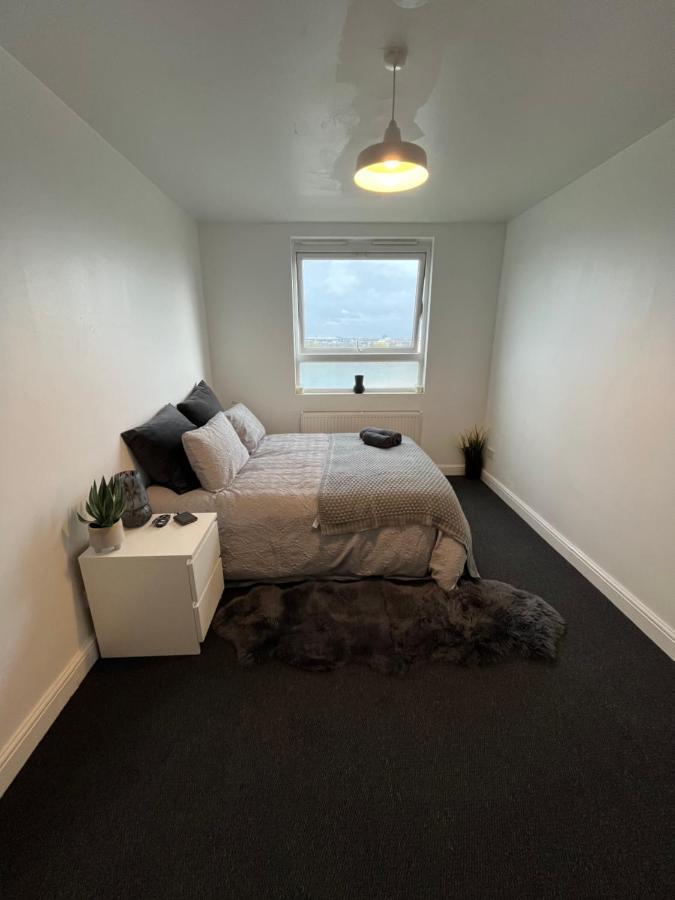 Archway Apartment London Exterior photo